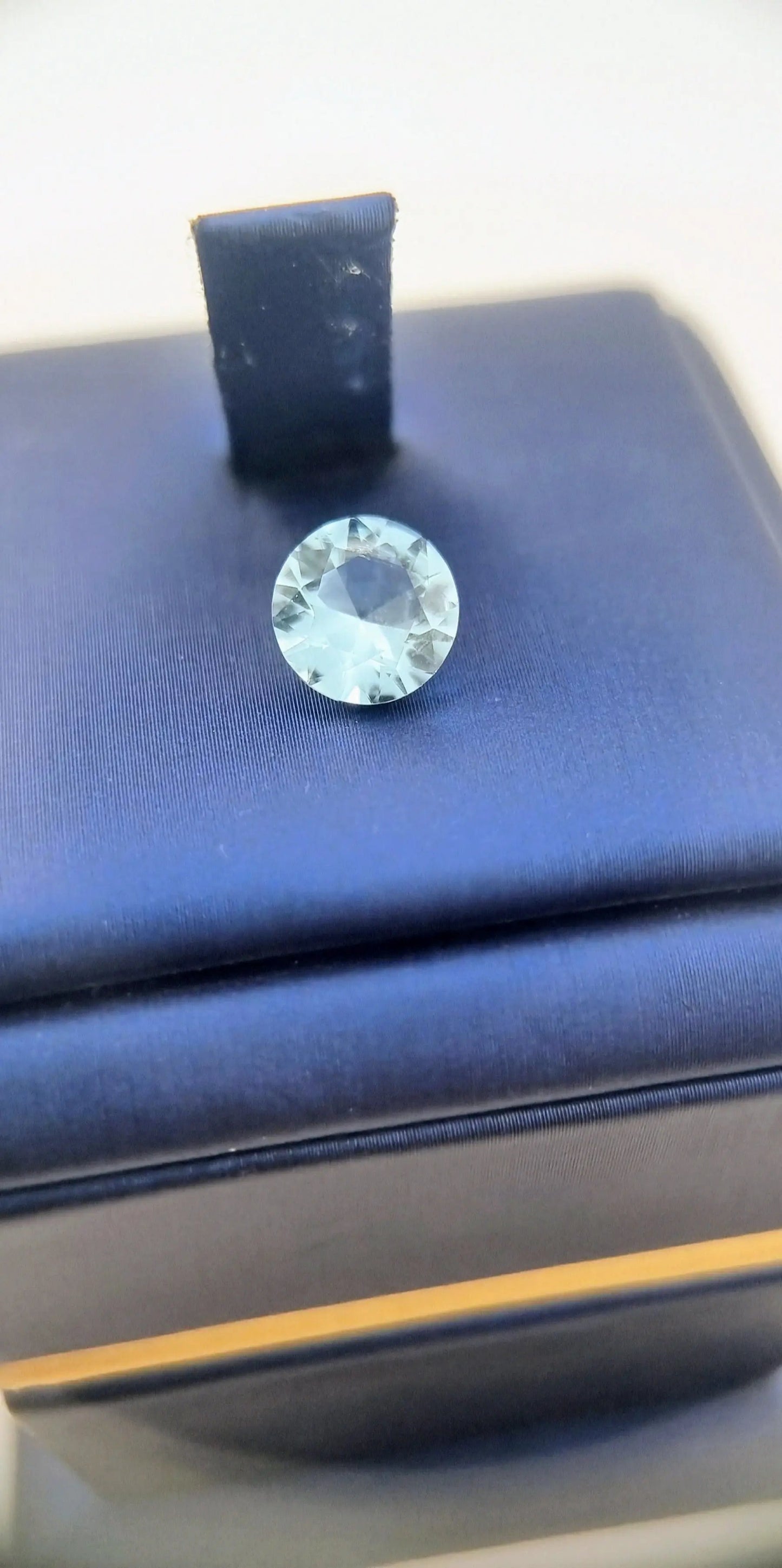 Aquamarine Loose Gemstone