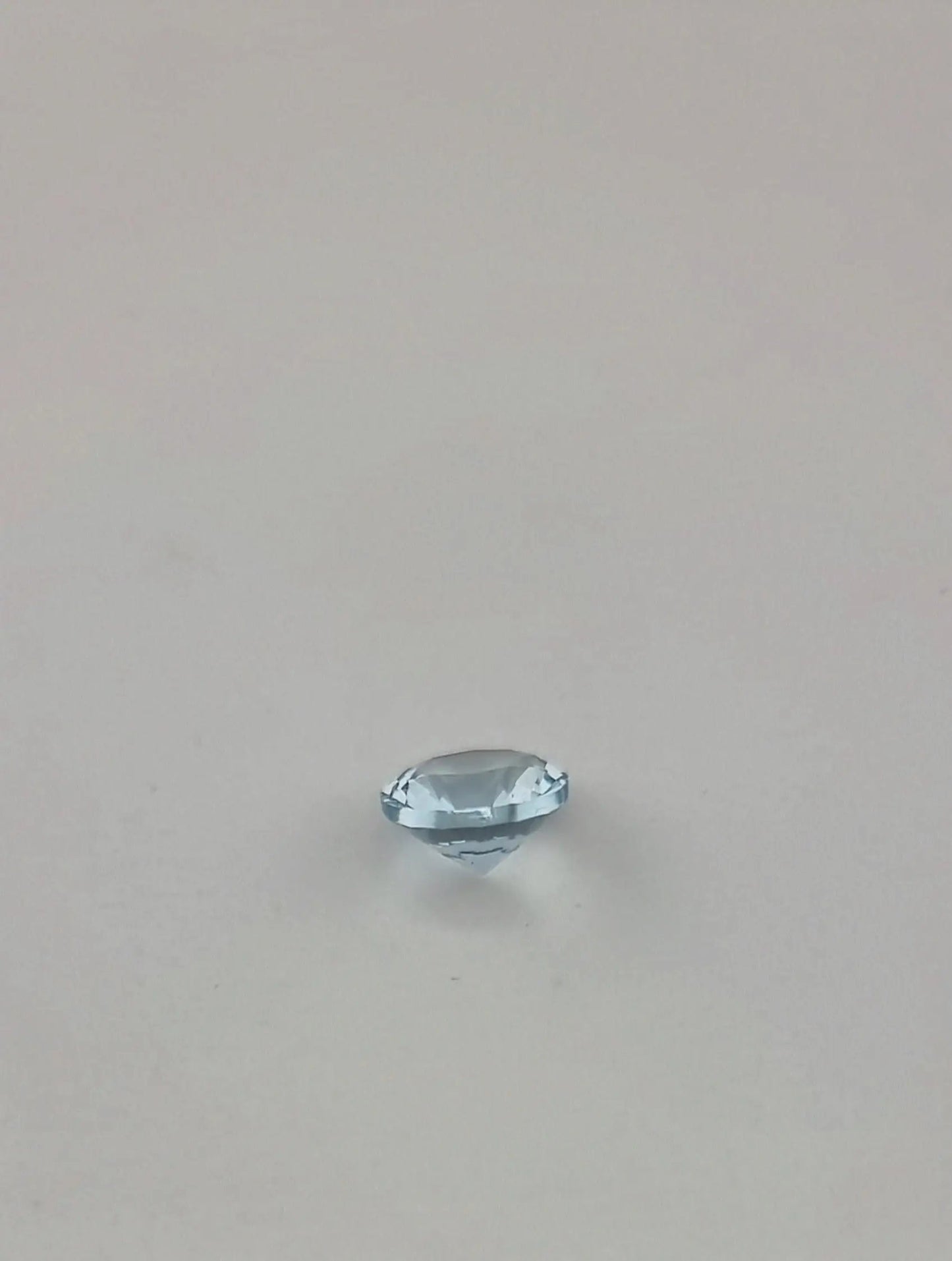 Aquamarine Loose Gemstone