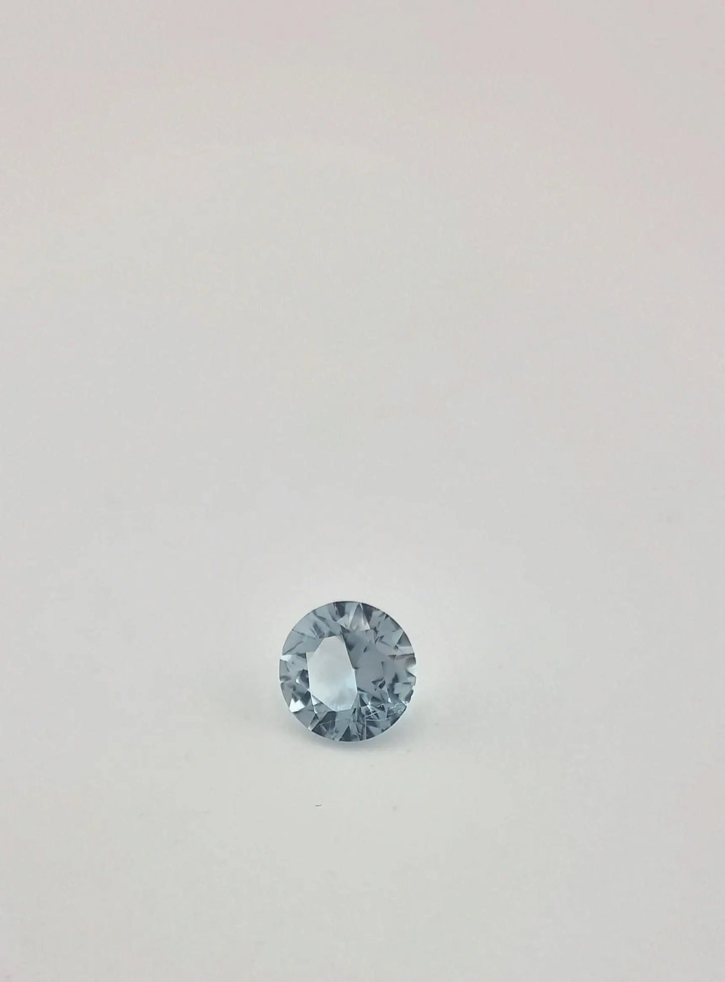 Aquamarine Loose Gemstone