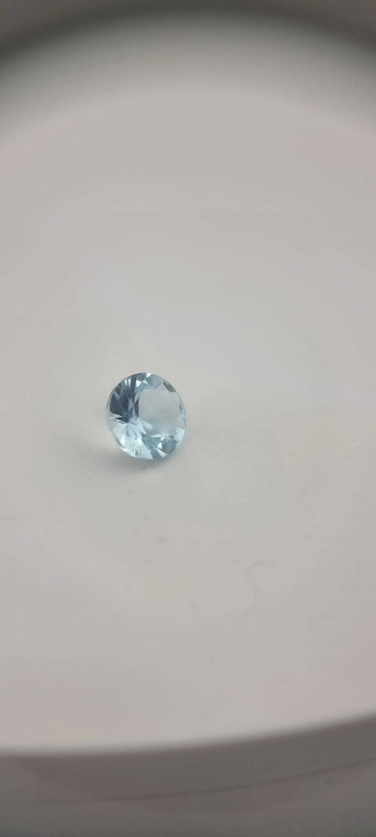 Aquamarine Loose Gemstone