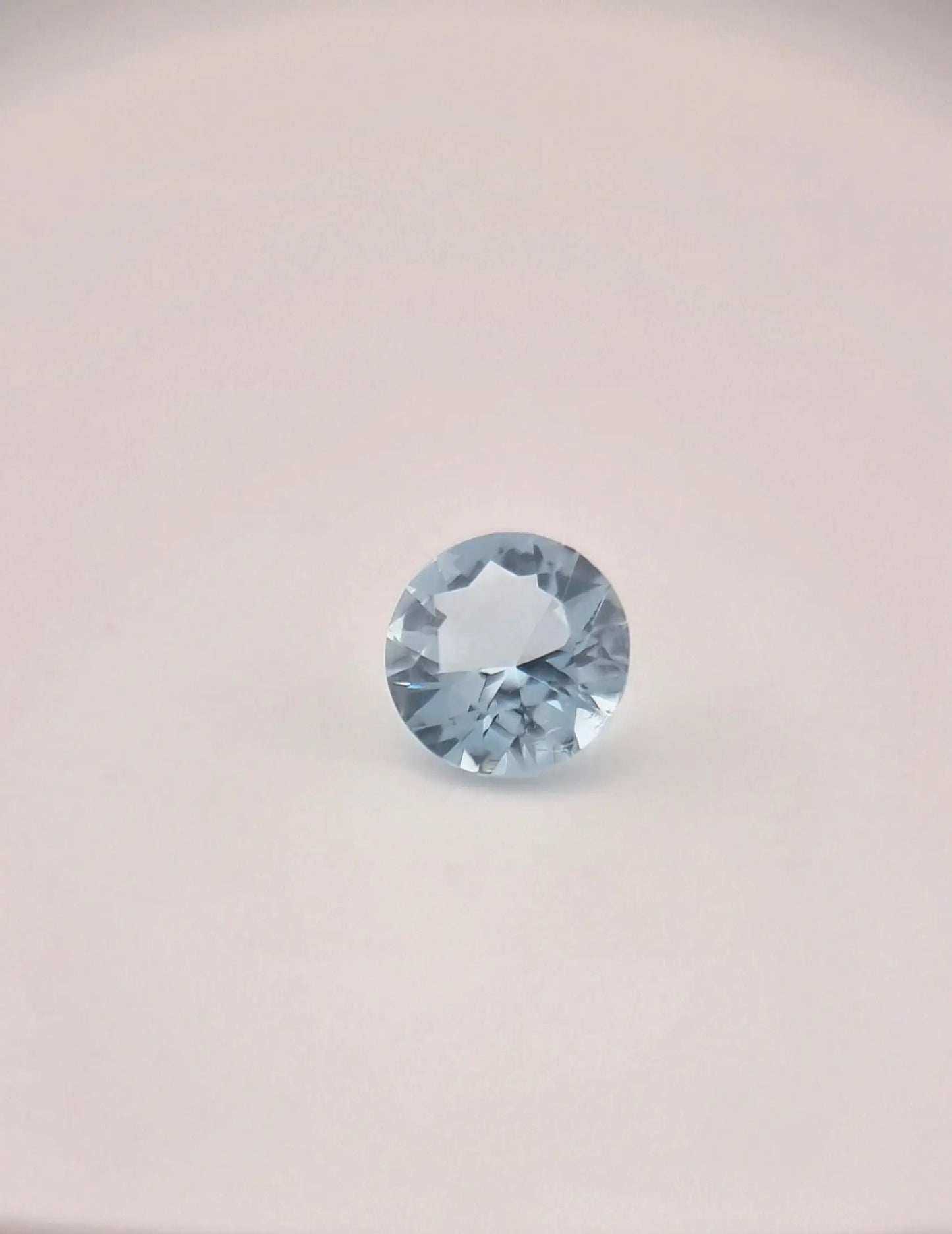 Aquamarine Loose Gemstone