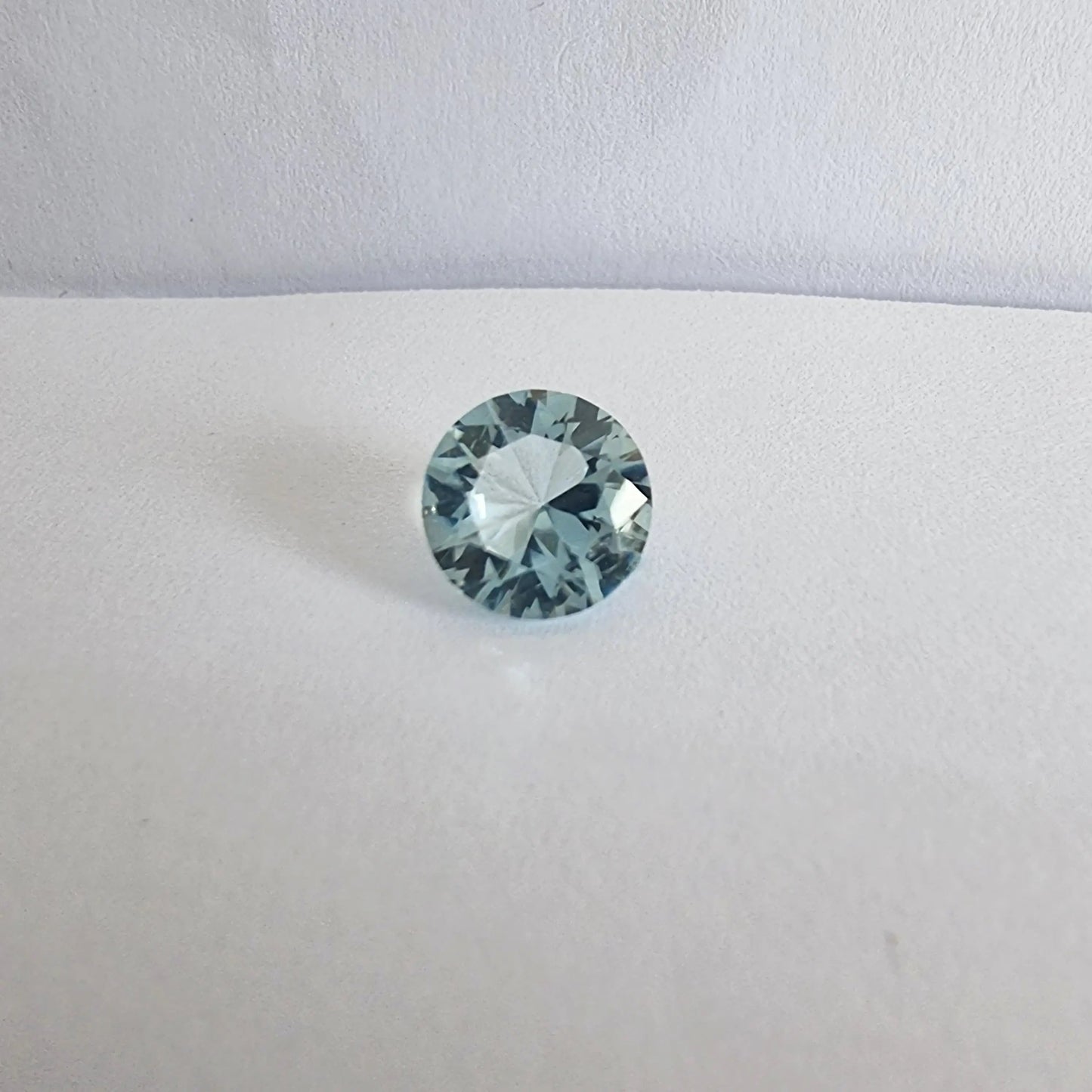 Aquamarine Loose Gemstone