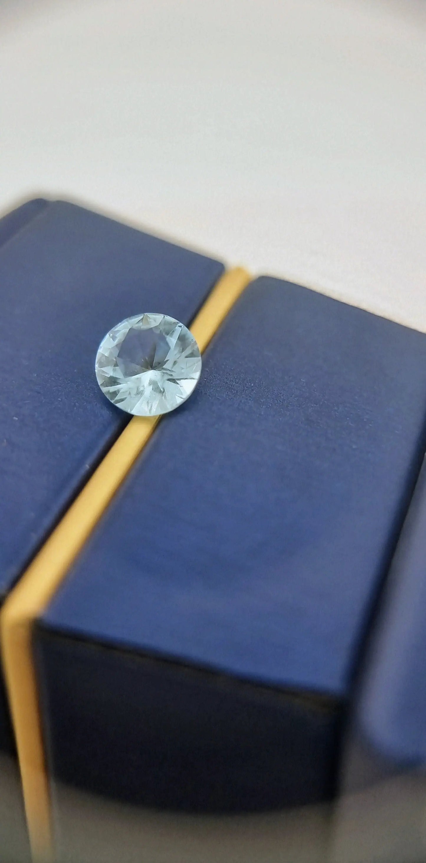 Aquamarine Loose Gemstone