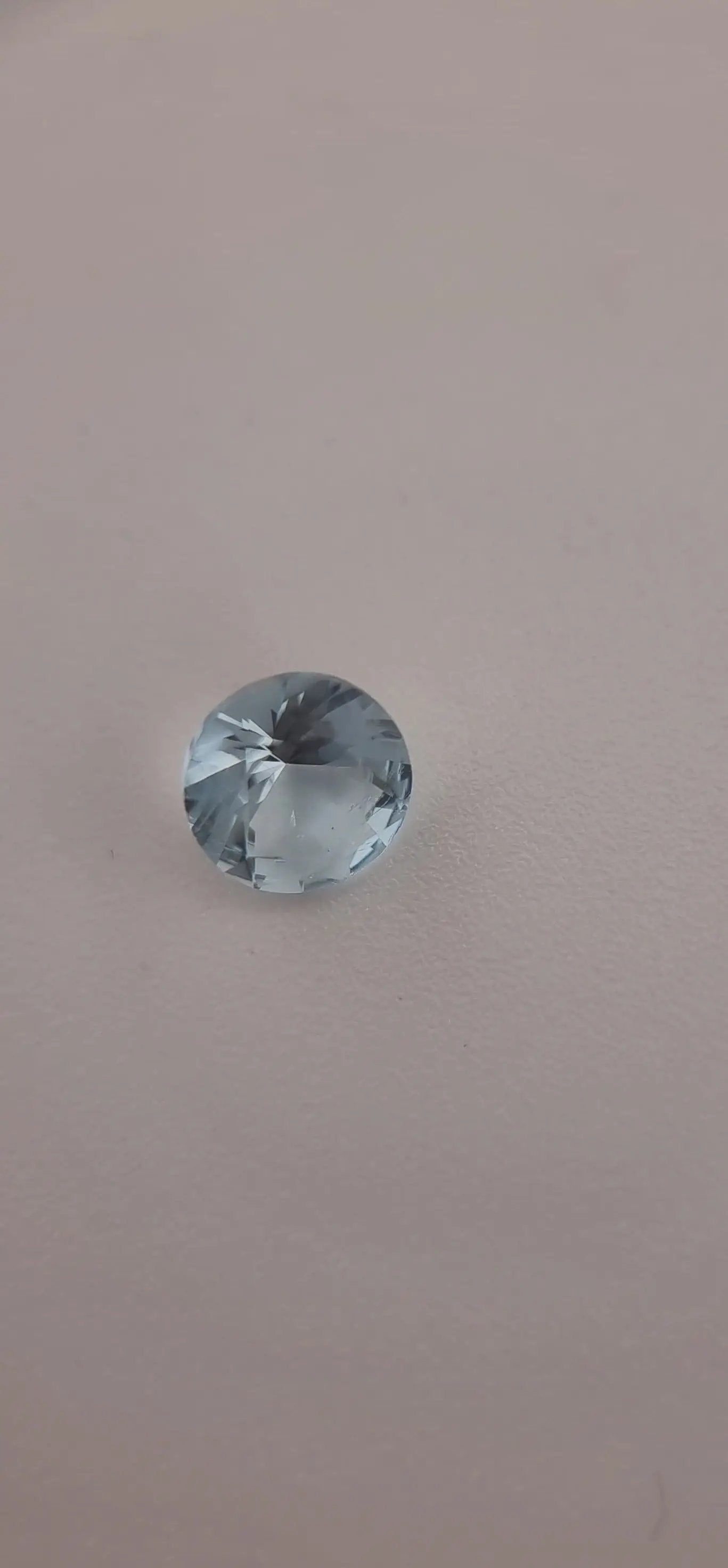 Aquamarine Loose Gemstone