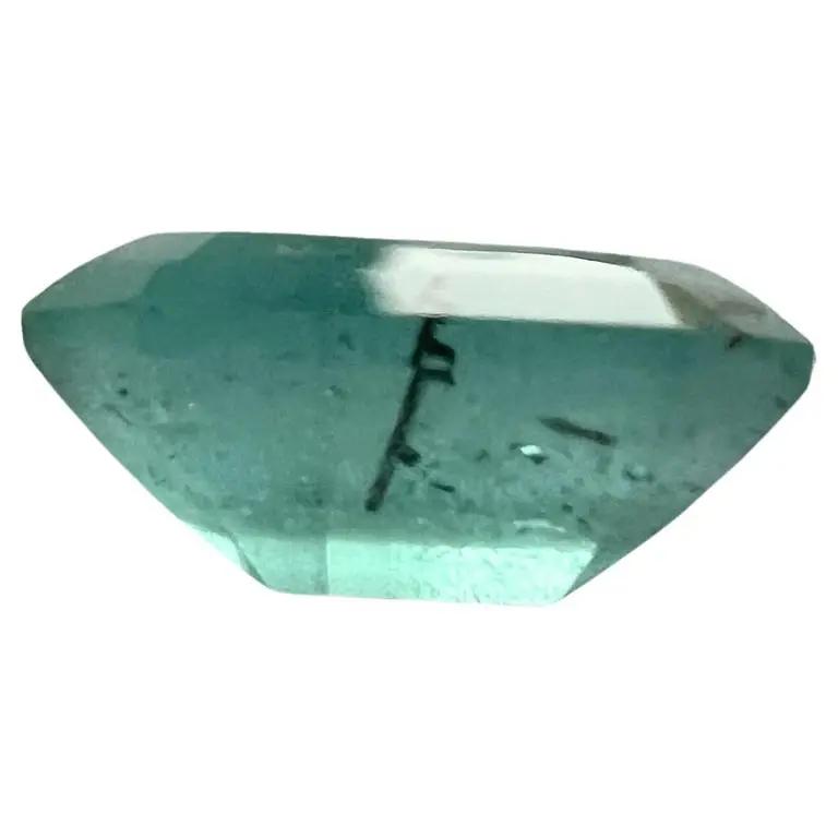 2.70ct Emerald Cut Natural Gemstone - Hanna Boya