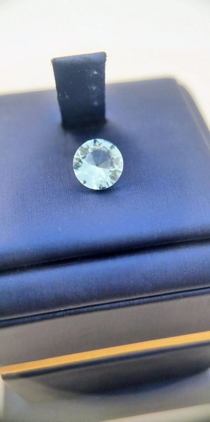 Aquamarine Loose Gemstone