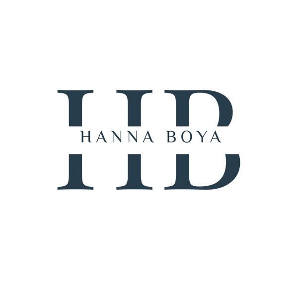 Hanna Boya