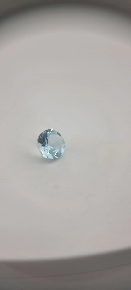 Aquamarine Loose Gemstone