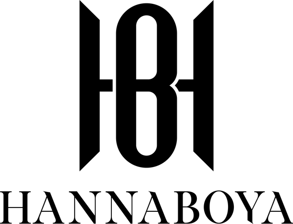 Hannaboya Jewelry