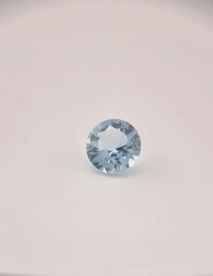 Aquamarine Loose Gemstone