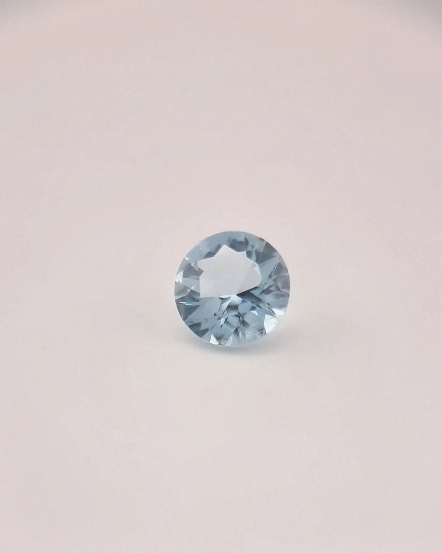 Aquamarine Loose Gemstone