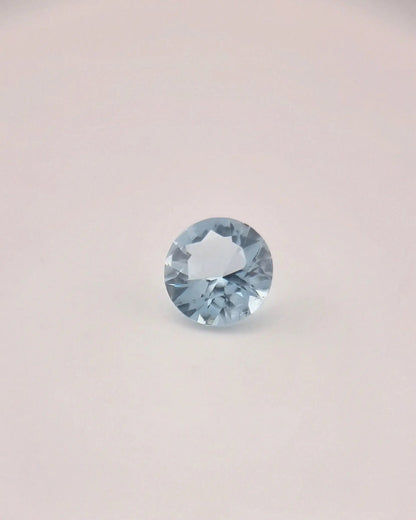 Aquamarine Loose Gemstone