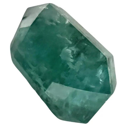 11.2ct Natural Non-Oil Emerald Gemstone - Hanna Boya