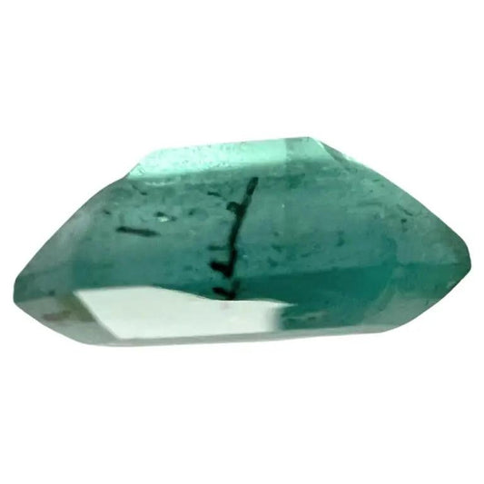 2.70ct Emerald Cut Natural Gemstone - Hanna Boya