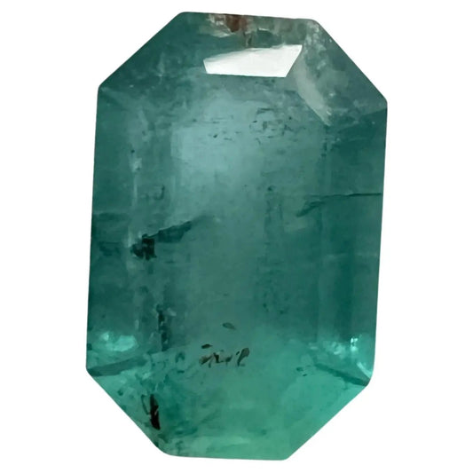 2.70ct Emerald Cut Natural Gemstone - Hanna Boya