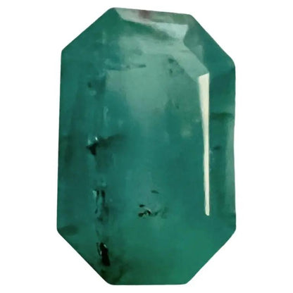 2.70ct Emerald Cut Natural Gemstone - Hanna Boya