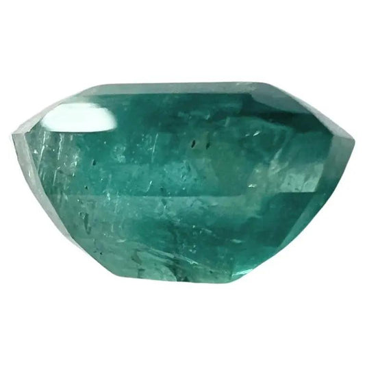 3.50ct Non-Oil Emerald Gemstone - Hanna Boya