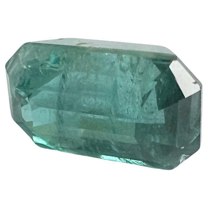 4.80ct Non-Oil Natural Emerald Gemstone