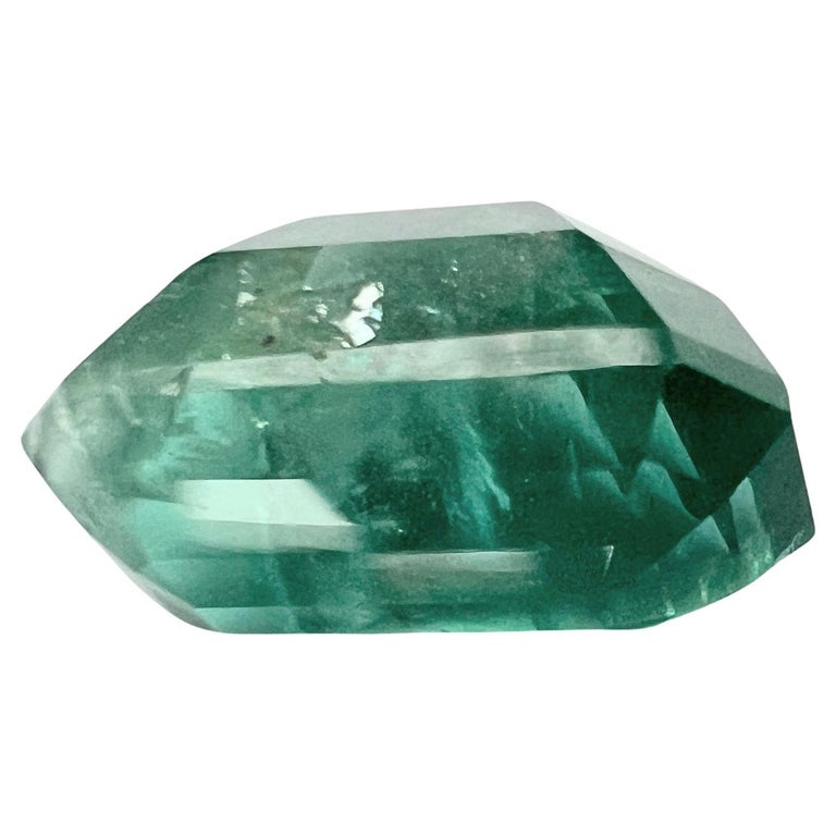 4.80ct Non-Oil Natural Emerald Gemstone