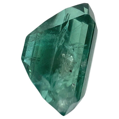 4.80ct Non-Oil Natural Emerald Gemstone