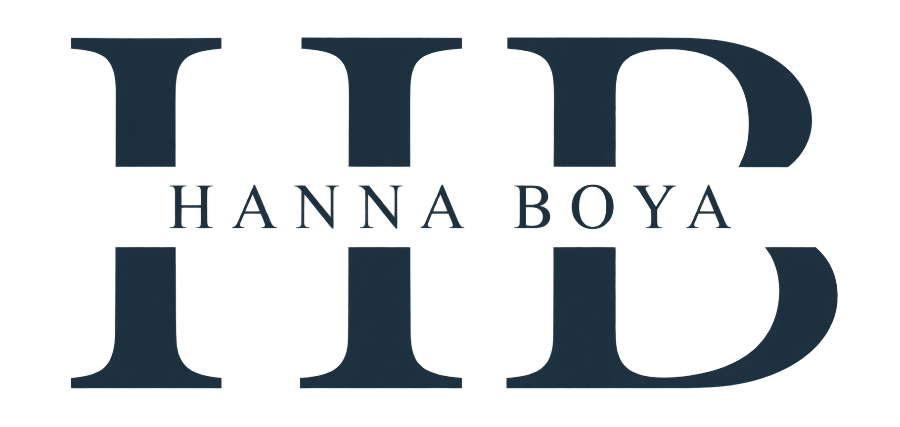 Hannaboya Jewelry