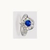 HB-WM-WM-C203_02_FRONT_GEM_NORM 1ct Trillion Natural Blue Sapphire Statement Ring