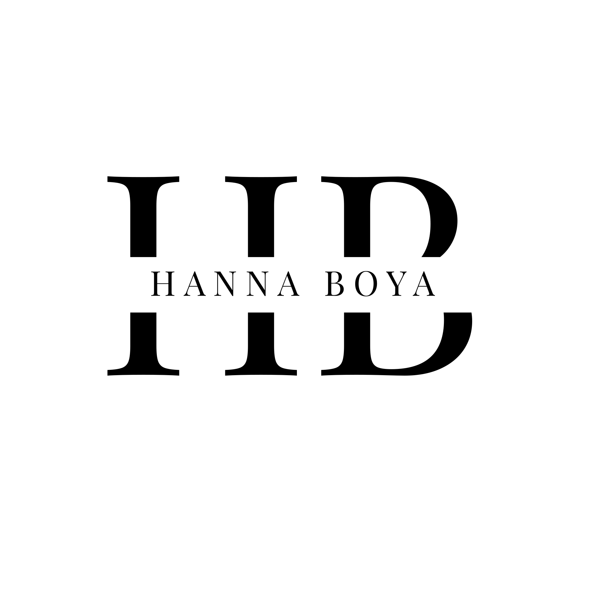 Hannaboya Jewelry